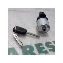 Peugeot - 308 - Kontaktslot+Sleutel