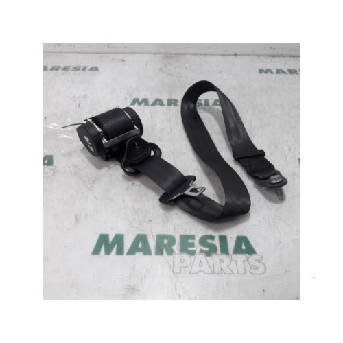 Peugeot - 308 - Sicherheitsgurt links hinten