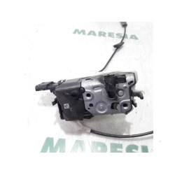 Peugeot - 308 - Front door lock mechanism 4-door, right