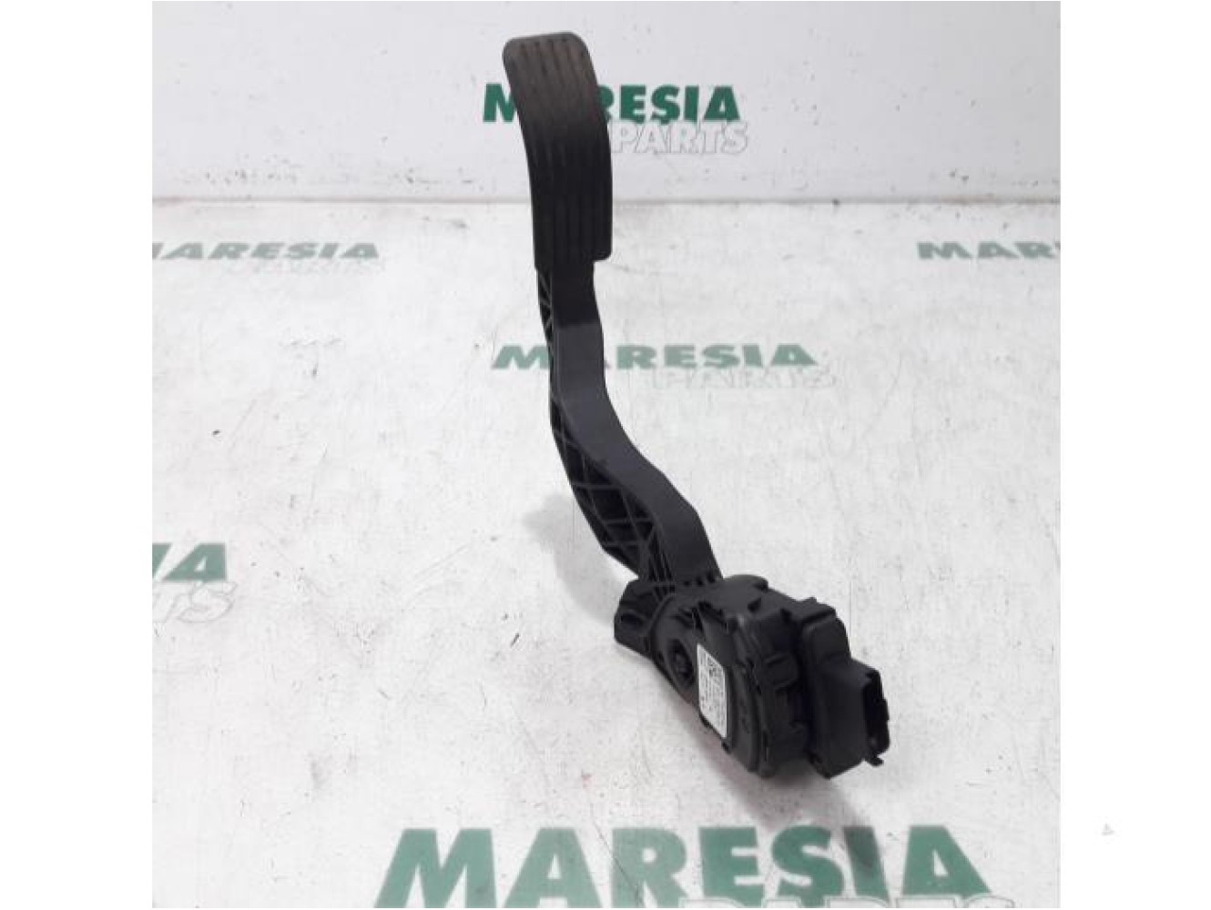 Peugeot - 308 - Gaspedaalpositie Sensor
