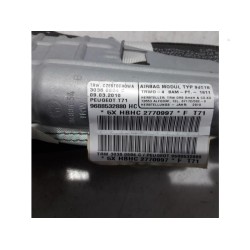 Peugeot - 308 - Roof curtain airbag, right
