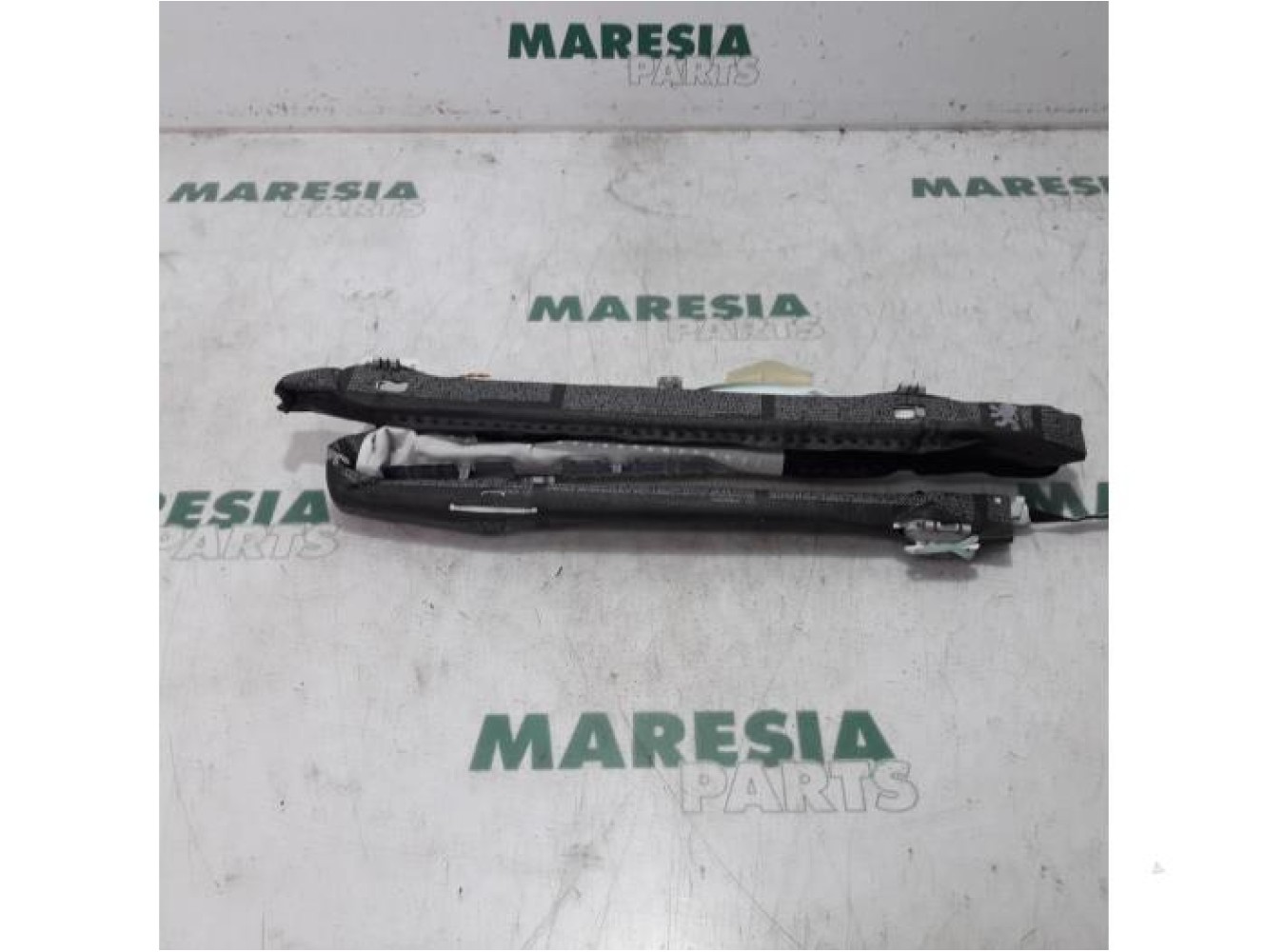 Peugeot - 308 - Roof curtain airbag, right