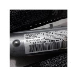 Peugeot - 308 - Airbag plafond gauche