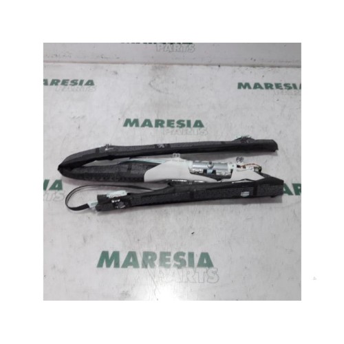 Peugeot - 308 - Airbag hemel links