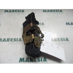 Fiat - Stilo - Door lock mechanism 2-door, left