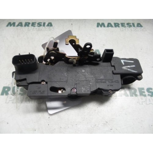 Fiat - Stilo - Door lock mechanism 2-door, left