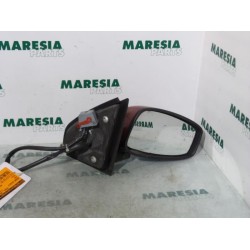 Fiat - Stilo - Wing mirror, right