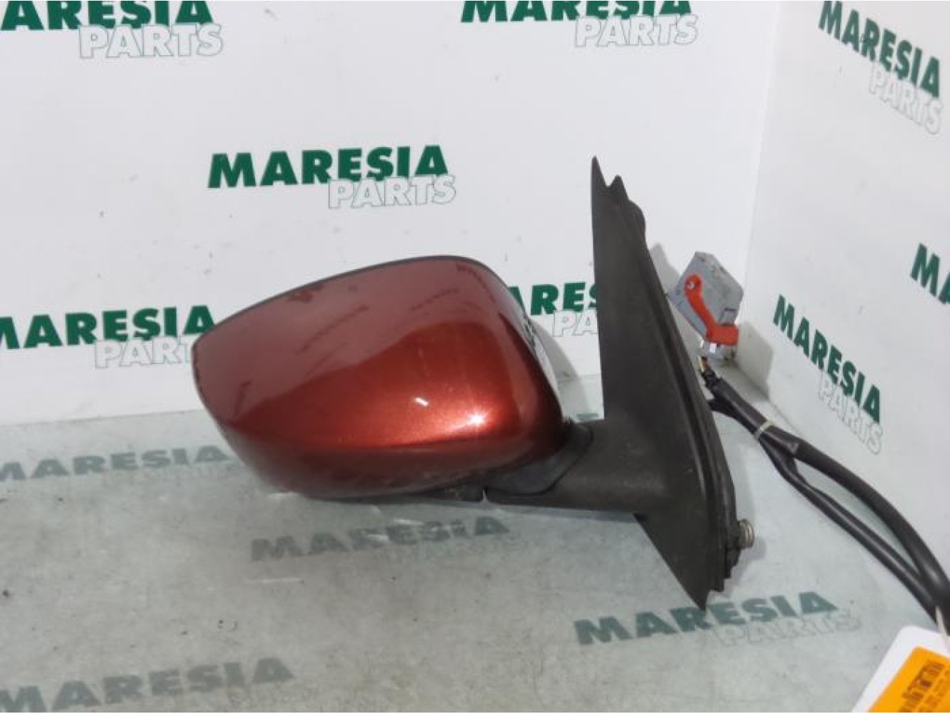 Fiat - Stilo - Wing mirror, right