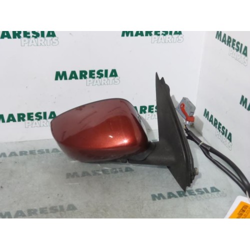 Fiat - Stilo - Wing mirror, right