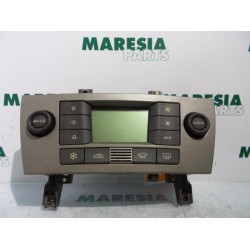 Fiat - Stilo - Heater control panel