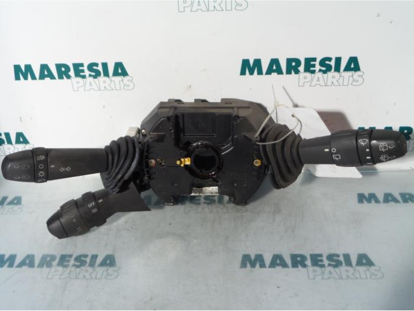 Fiat - Stilo - Steering column stalk