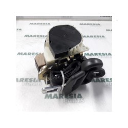 Fiat - Stilo - Sicherheitsgurt links hinten
