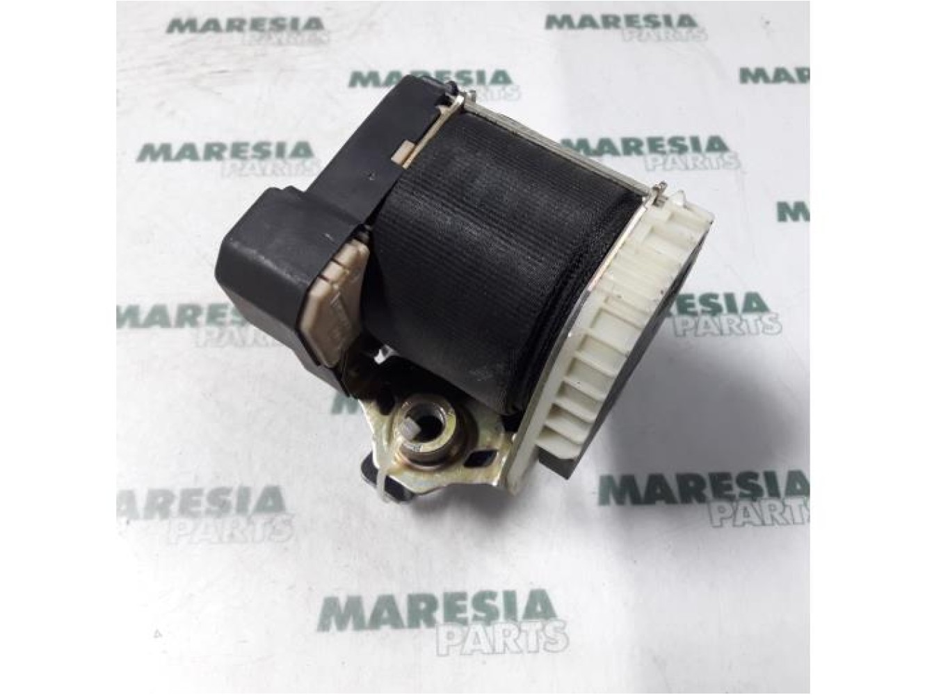 Fiat - Stilo - Sicherheitsgurt links hinten