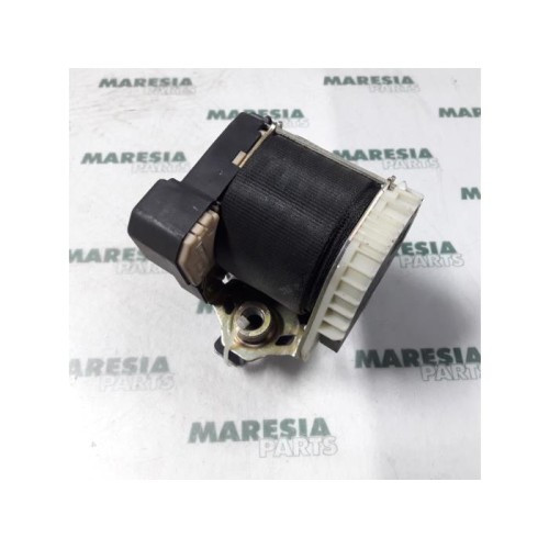 Fiat - Stilo - Sicherheitsgurt links hinten