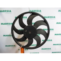 Fiat - Stilo - Kühlgebläse Motor