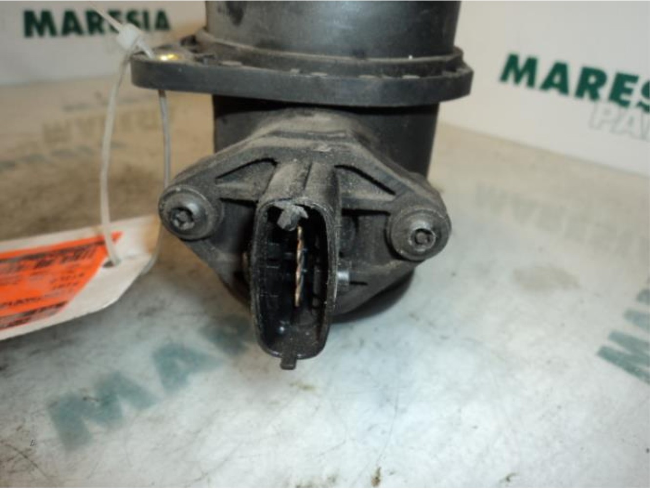 Fiat - Stilo - Airflow meter