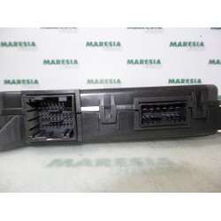 Fiat - Stilo - Computer Diversen