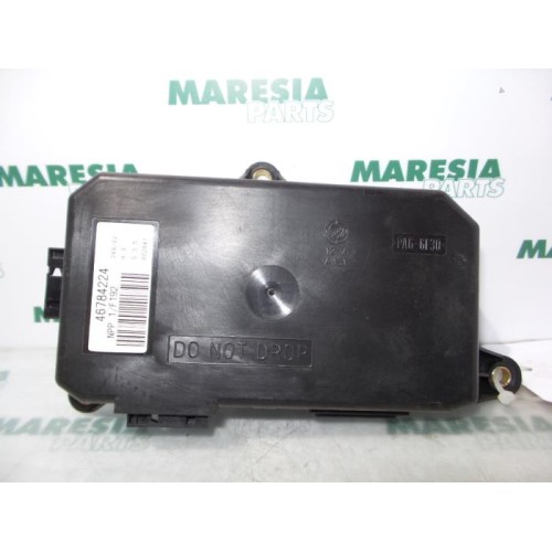 Fiat - Stilo - Computer, miscellaneous