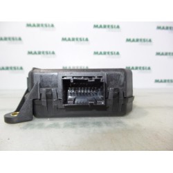 Fiat - Stilo - Computer, miscellaneous