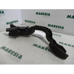 Fiat - Stilo - Throttle pedal position sensor
