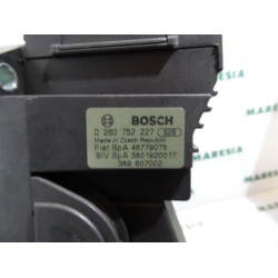 Fiat - Stilo - Throttle pedal position sensor
