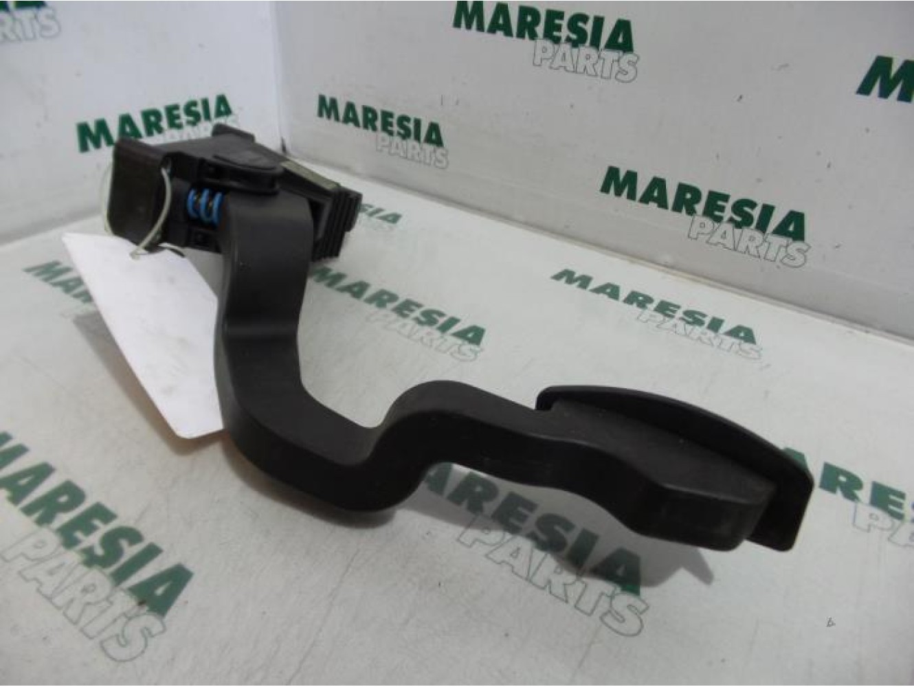 Fiat - Stilo - Throttle pedal position sensor