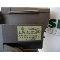 Fiat - Stilo - Gaspedaalpositie Sensor