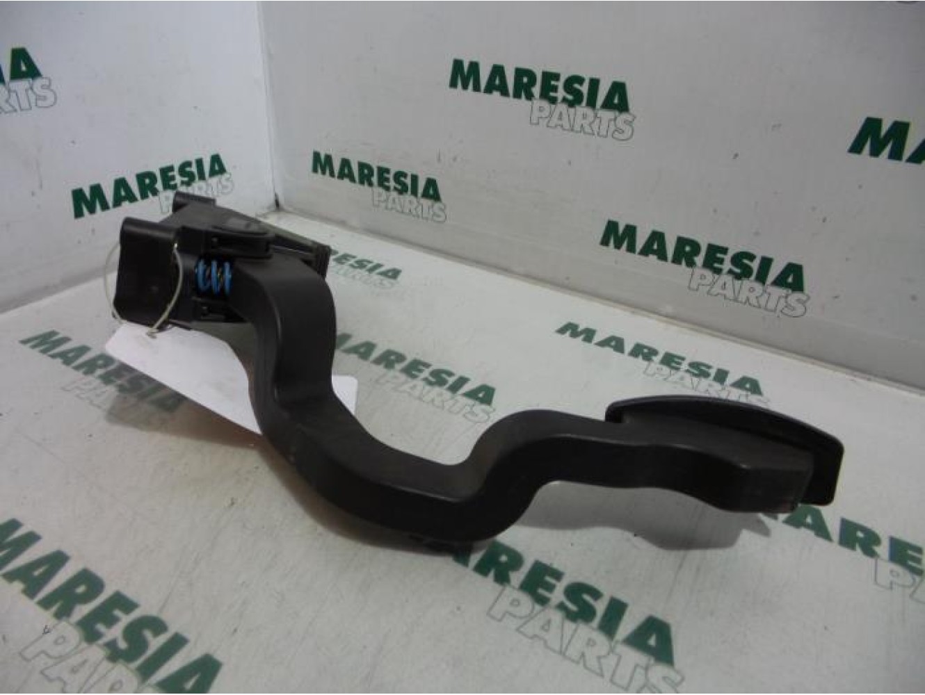 Fiat - Stilo - Gaspedaalpositie Sensor