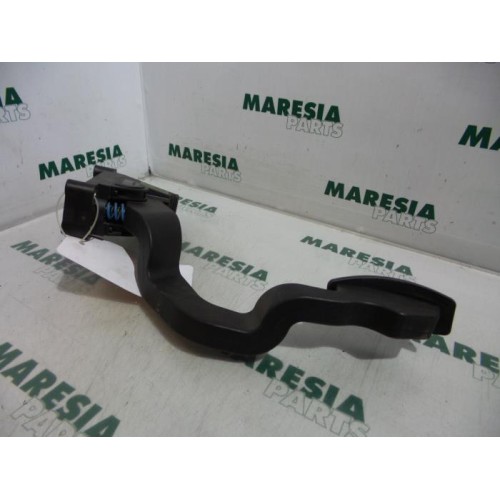 Fiat - Stilo - Throttle pedal position sensor