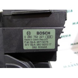 Fiat - Stilo - Gaspedalposition Sensor