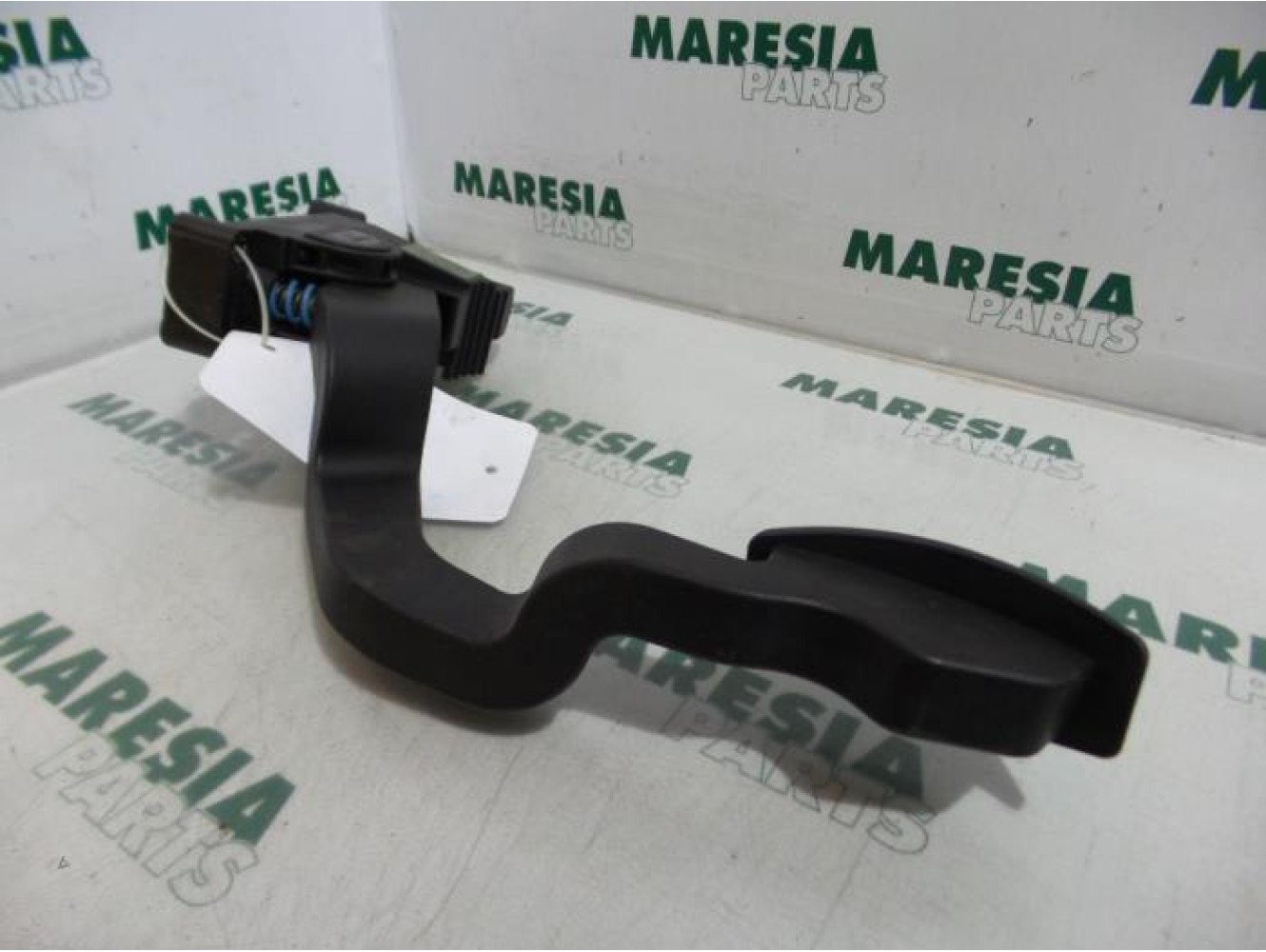 Fiat - Stilo - Gaspedalposition Sensor