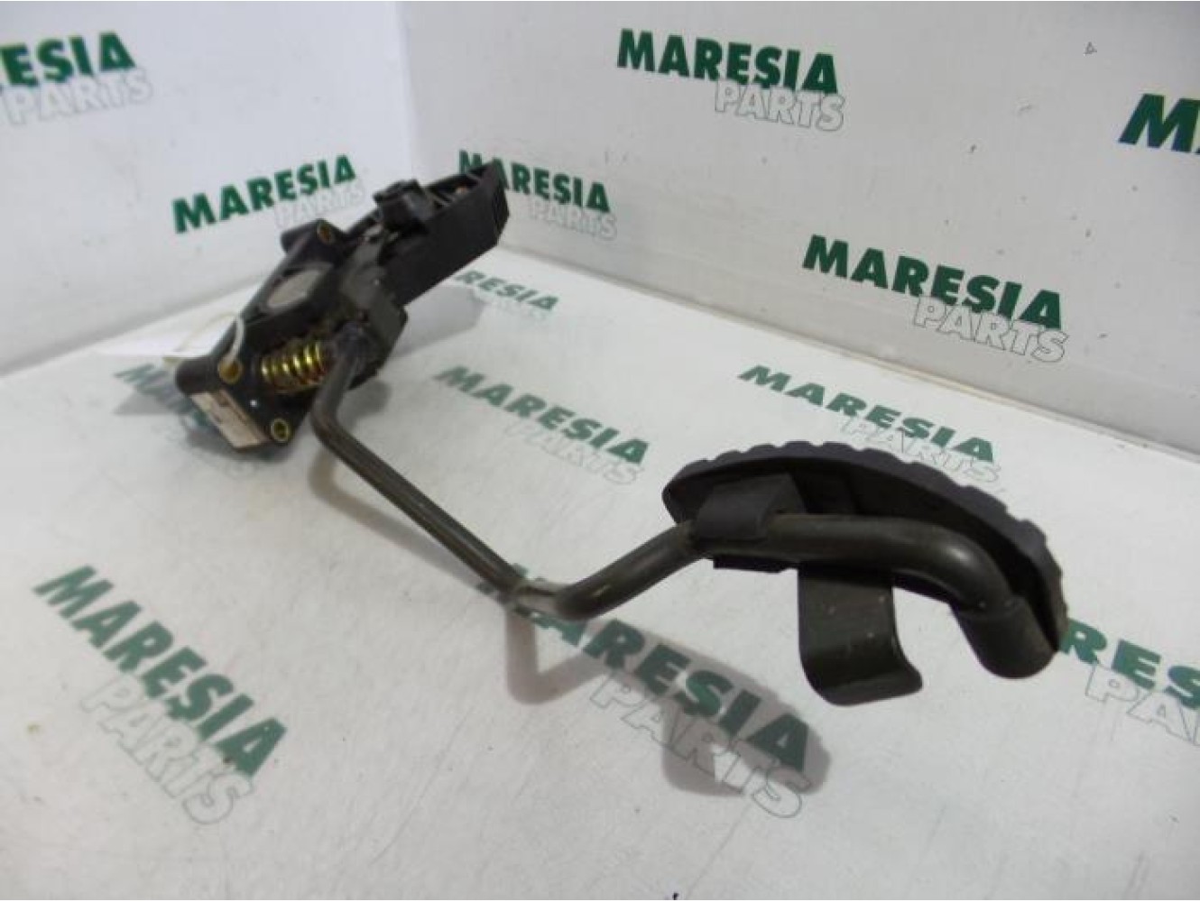 Fiat - Stilo - Gaspedalposition Sensor