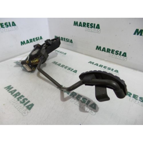 Fiat - Stilo - Throttle pedal position sensor