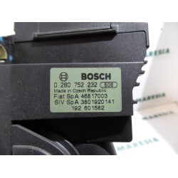 Fiat - Stilo - Gaspedaalpositie Sensor