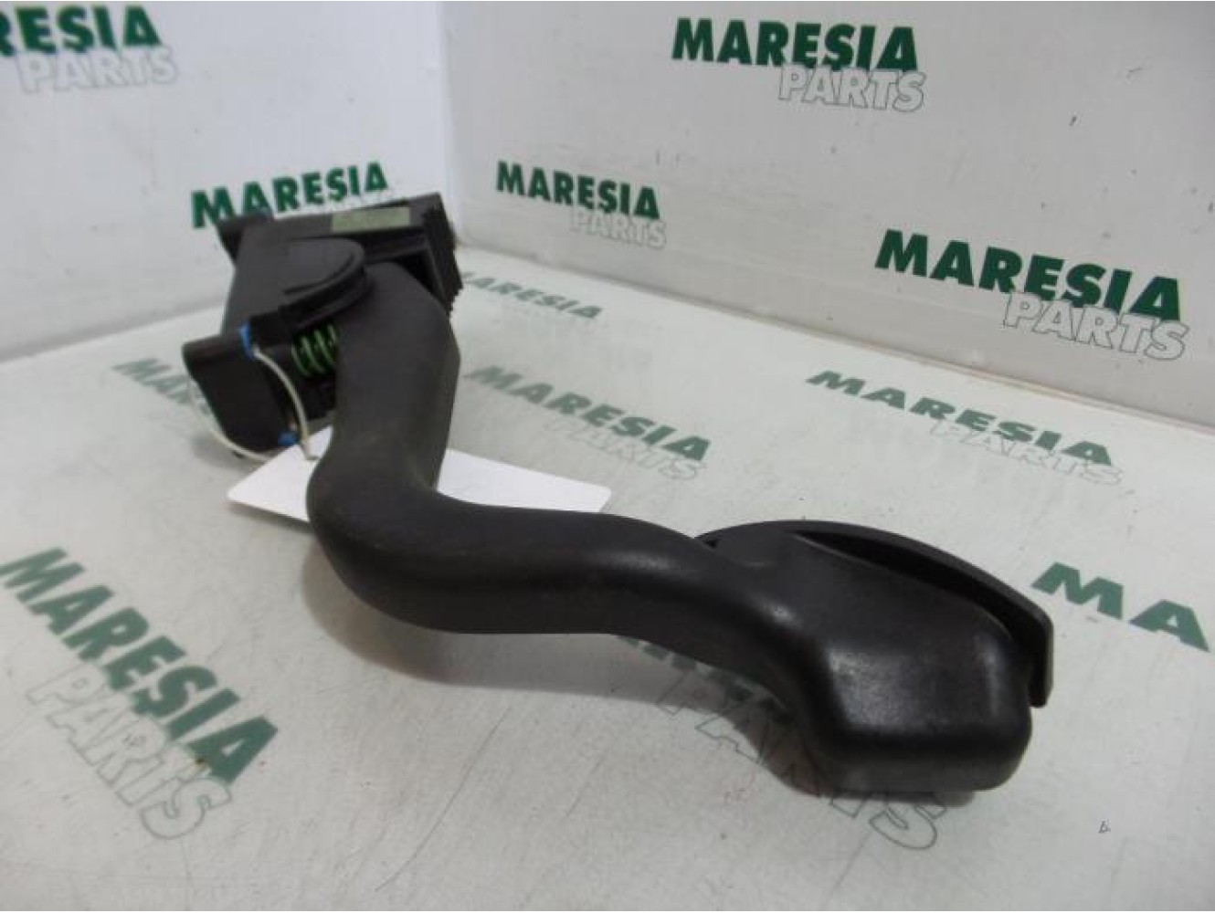 Fiat - Stilo - Gaspedaalpositie Sensor