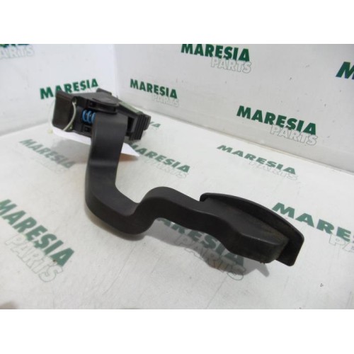 Fiat - Stilo - Gaspedalposition Sensor