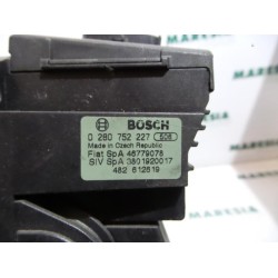 Fiat - Stilo - Gaspedalposition Sensor