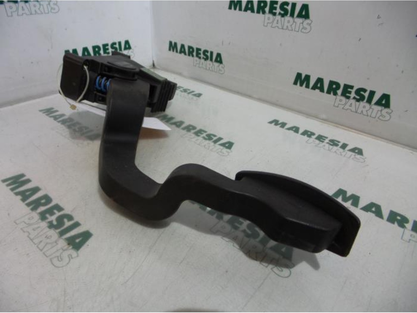 Fiat - Stilo - Gaspedalposition Sensor