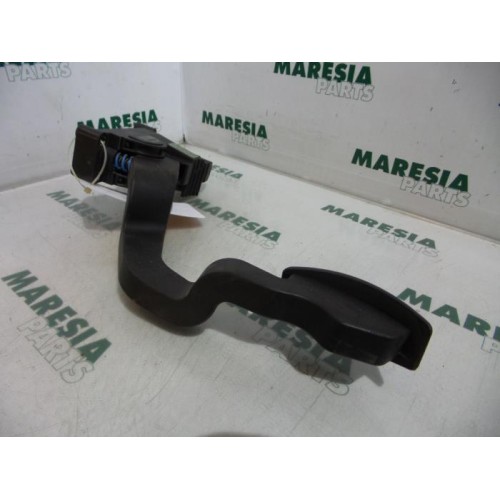 Fiat - Stilo - Gaspedalposition Sensor