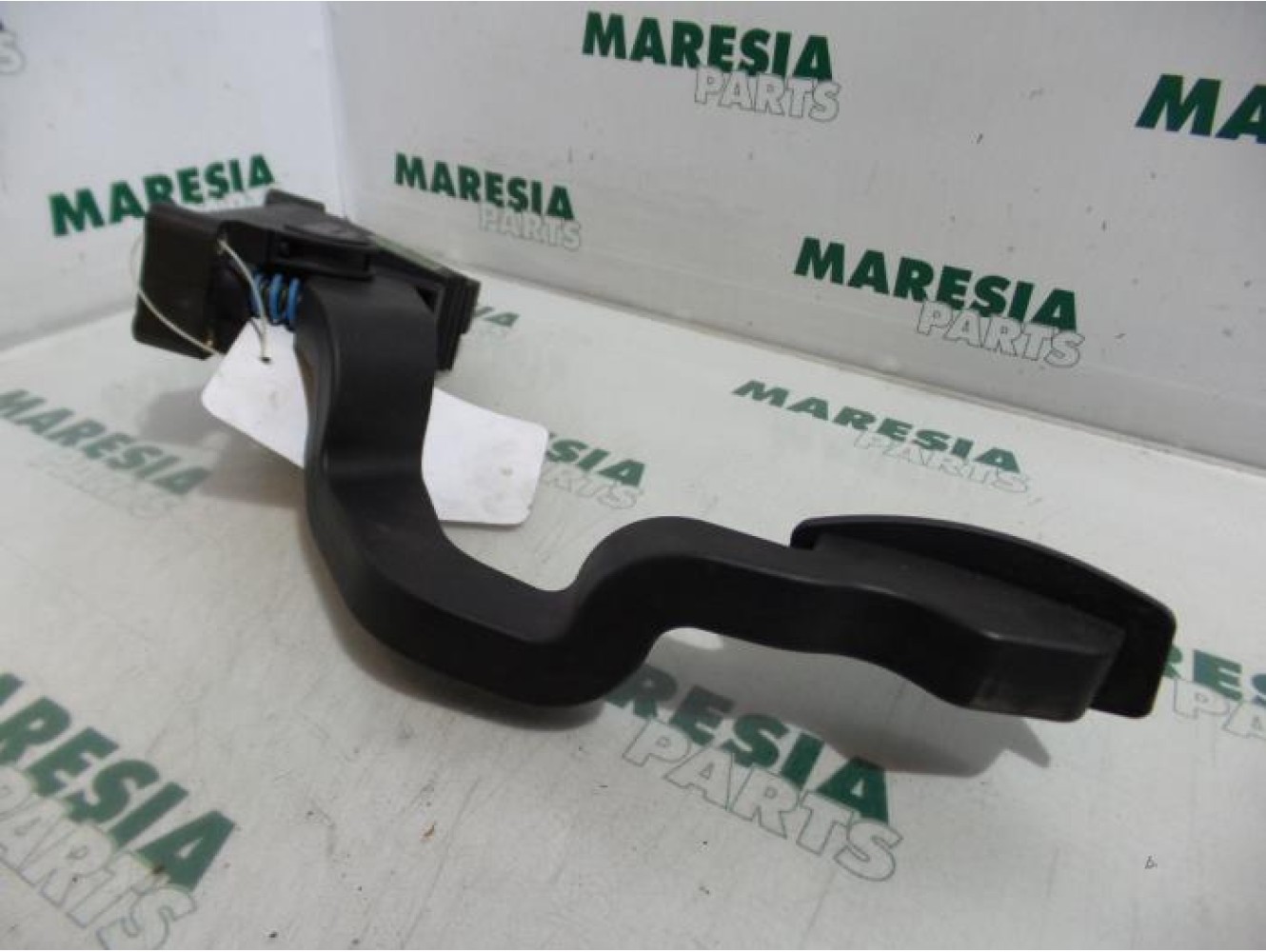 Fiat - Stilo - Throttle pedal position sensor