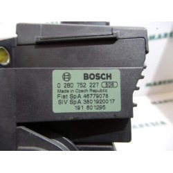 Fiat - Stilo - Gaspedaalpositie Sensor