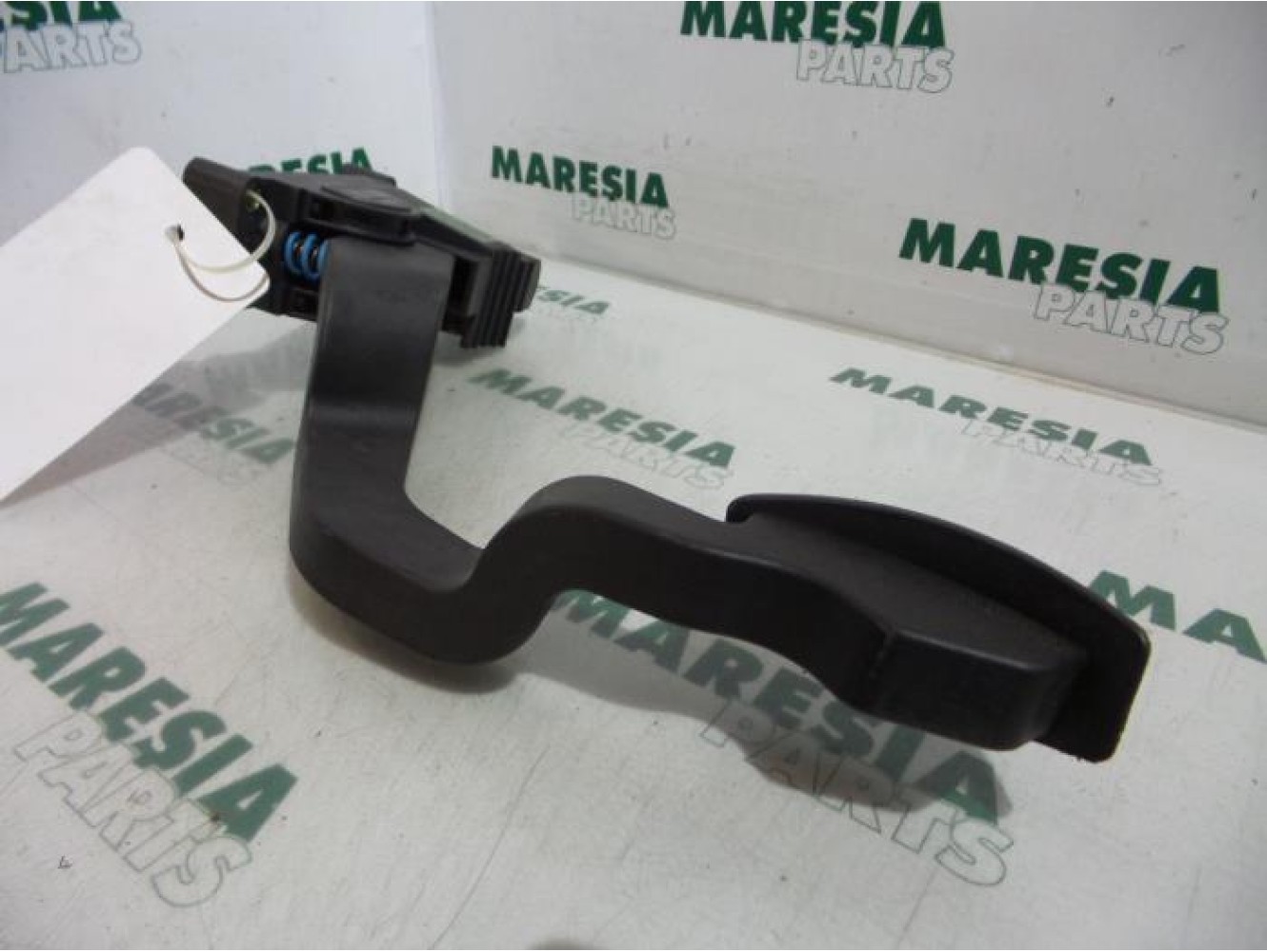 Fiat - Stilo - Gaspedaalpositie Sensor