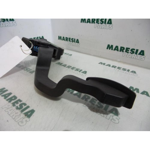 Fiat - Stilo - Throttle pedal position sensor