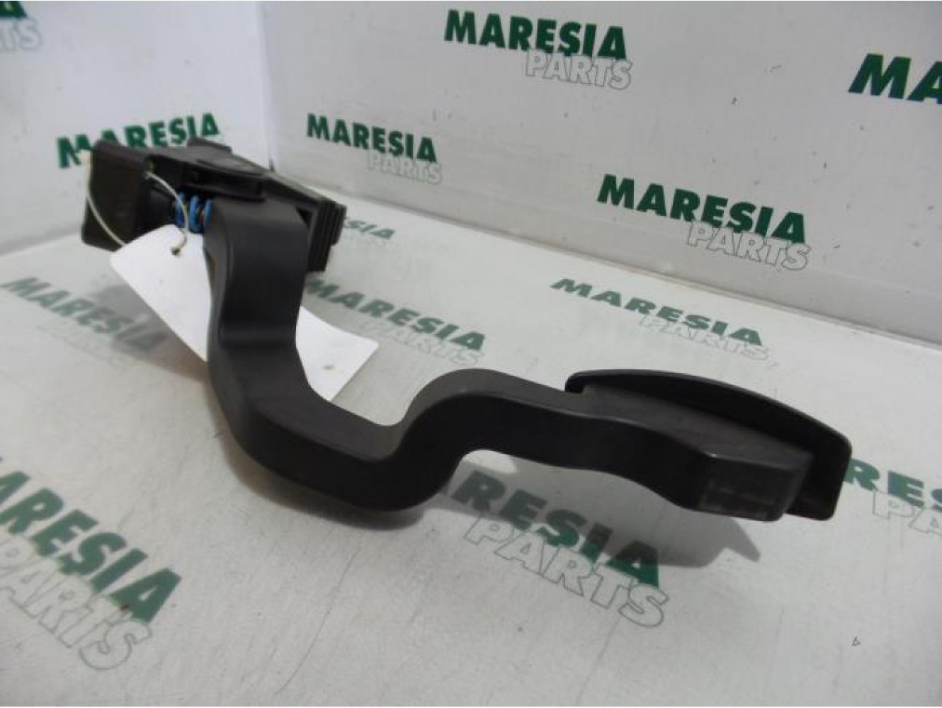 Fiat - Stilo - Gaspedaalpositie Sensor