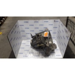 Peugeot - 308 - Versnellingsbak