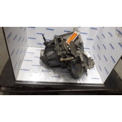 Peugeot - 308 - Versnellingsbak