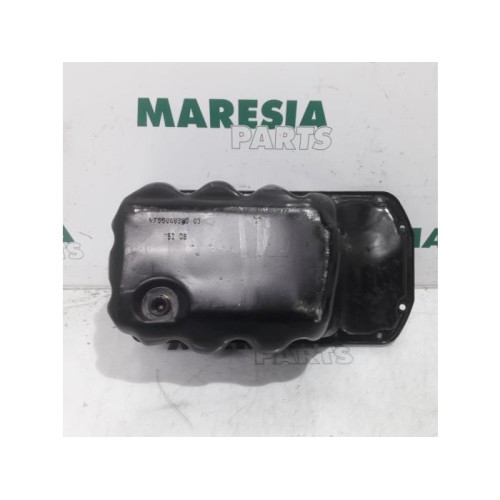 Peugeot - 308 - Sump