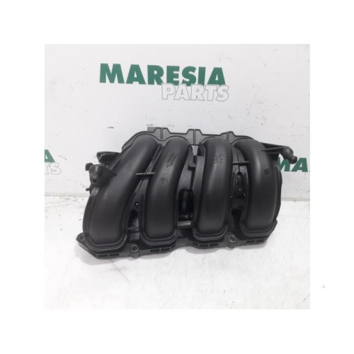 Peugeot - 308 - Intake manifold