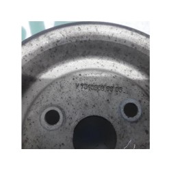 Peugeot - 308 - Wasserpumpe