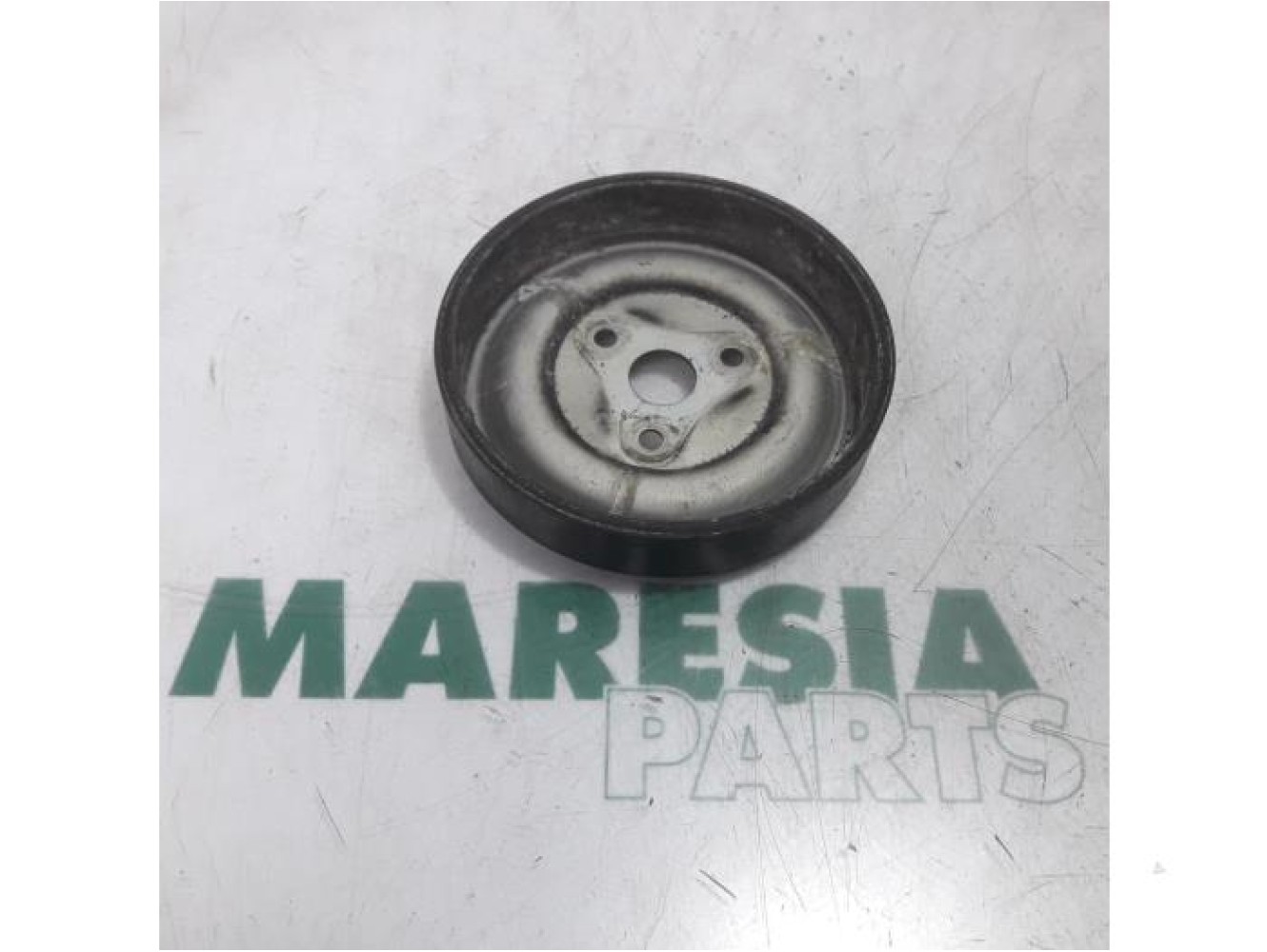 Peugeot - 308 - Wasserpumpe